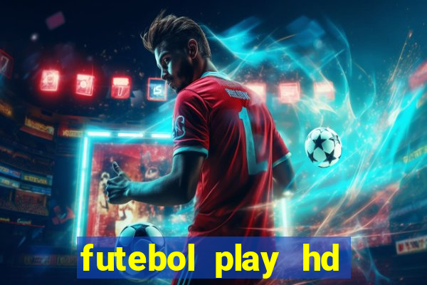 futebol play hd são paulo